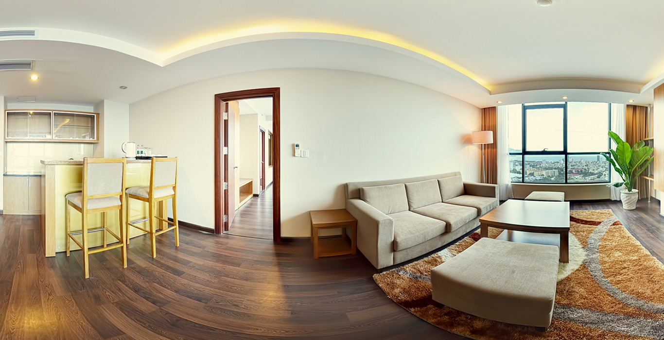 MUONG THANH DA NANG HOTEL